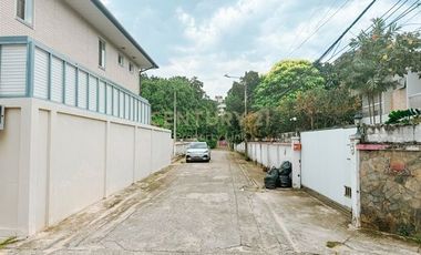 Vacant Land For SALE! Prime Eakamai 113.6 sq.wah near DONKI Thonglor Sukhumvit Rd. No.42-LA-68007