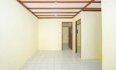 Rumah SHM Hadap Selatan 10 Mnt ke RS.Permata Pamulang Siap KPR J-21562