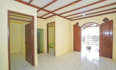 Rumah SHM Hadap Selatan 10 Mnt ke RS.Permata Pamulang Siap KPR J-21562