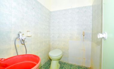 Rumah SHM Hadap Selatan 10 Mnt ke RS.Permata Pamulang Siap KPR J-21562