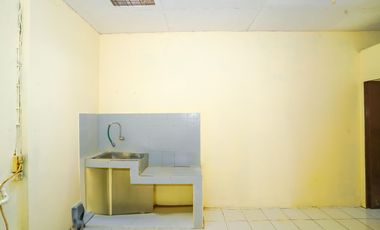 Rumah SHM Hadap Selatan 10 Mnt ke RS.Permata Pamulang Siap KPR J-21562