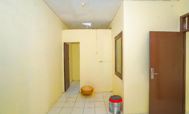 Rumah SHM Hadap Selatan 10 Mnt ke RS.Permata Pamulang Siap KPR J-21562