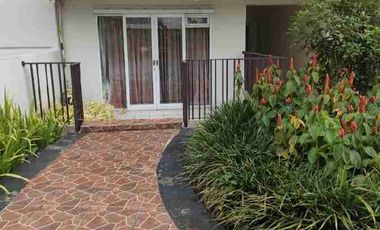 1 BR 37 m2 Lt 5 Apartemen Gateway pasteur bandung