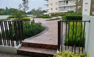 1 BR 37 m2 Lt 5 Apartemen Gateway pasteur bandung