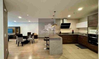 Departamento de arriendo Sector Centro Norte de Quito - Sector La Pradera y Parque la Carolina