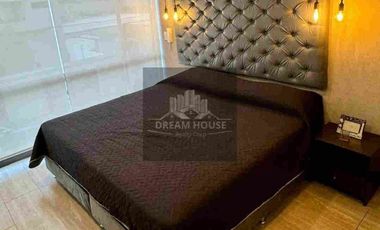 Departamento de arriendo Sector Centro Norte de Quito - Sector La Pradera y Parque la Carolina