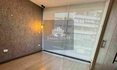 Departamento de arriendo Sector Centro Norte de Quito - Sector La Pradera y Parque la Carolina