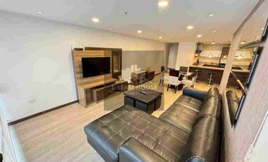 Departamento de arriendo Sector Centro Norte de Quito - Sector La Pradera y Parque la Carolina