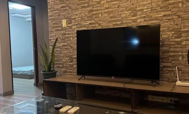 2BR for RENT in Saekyung Village, Marigondon, Lapu-Lapu City