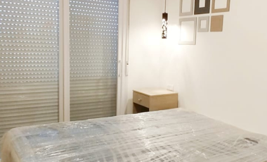 Vendo Departamento en PH a Estrenar. Barrio Cerrado (sin Expensas). 2 Dormitorios. Patio. Parrilla. Se Entrega Amueblado.