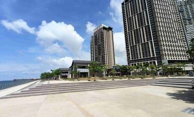 Condo for rent in Cebu City, Mandani Bay, 2-br