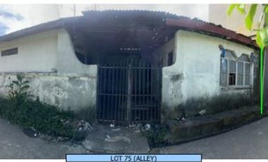 FORECLOSED HOUSE FOR SALE IN G.M.A Cavite