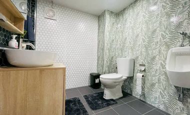 For Sale 2-storey single house, split levels, newly renovated, with interior decoration