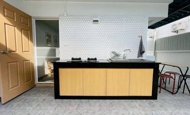 For Sale 2-storey single house, split levels, newly renovated, with interior decoration