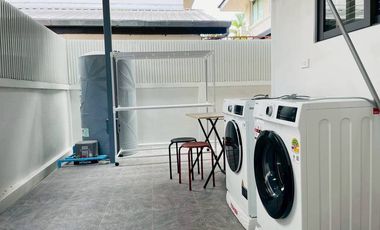 For Sale 2-storey single house, split levels, newly renovated, with interior decoration