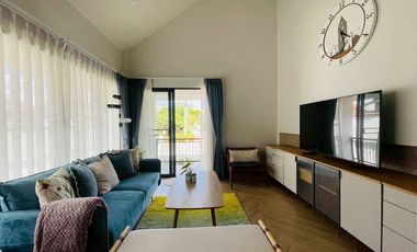 For Sale 2-storey single house, split levels, newly renovated, with interior decoration