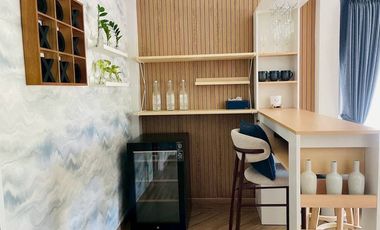 For Sale 2-storey single house, split levels, newly renovated, with interior decoration