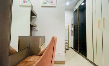 For Sale 2-storey single house, split levels, newly renovated, with interior decoration