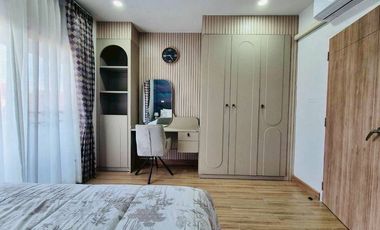 For Sale 2-storey single house, split levels, newly renovated, with interior decoration