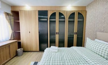 For Sale 2-storey single house, split levels, newly renovated, with interior decoration