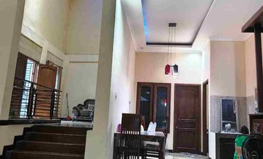 Jual rumah mewah palembang