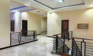 Jual rumah mewah palembang