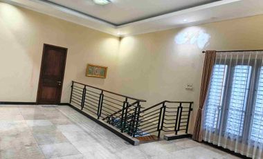 Jual rumah mewah palembang