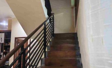 Jual rumah mewah palembang