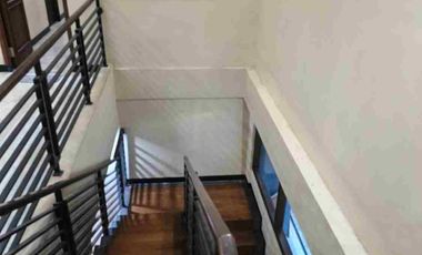 Jual rumah mewah palembang