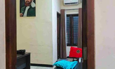 Jual rumah mewah palembang