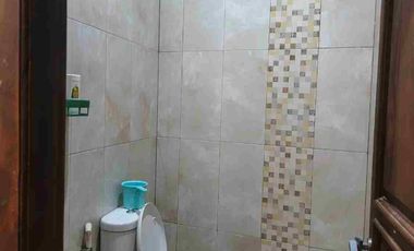 Jual rumah mewah palembang