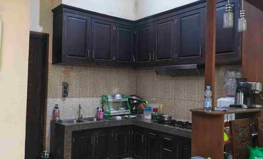 Jual rumah mewah palembang