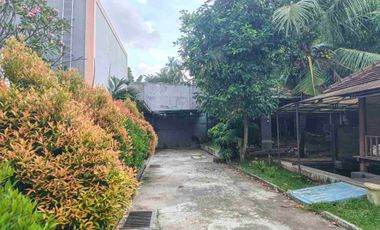 Jual rumah mewah palembang