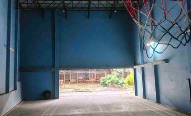 Jual rumah mewah palembang