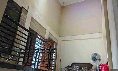 Jual rumah mewah palembang