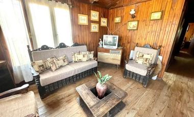 ARRIENDO CASA TEMPORAL POR DIAS EN ALGARROBO, MIRASOL (ESPECIAL PARA FIESTAS PATRIAS)