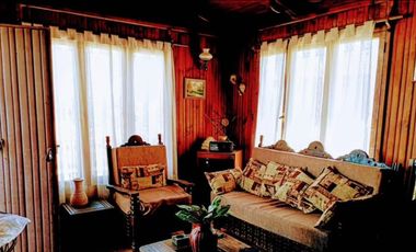 ARRIENDO CASA TEMPORAL POR DIAS EN ALGARROBO, MIRASOL (ESPECIAL PARA FIESTAS PATRIAS)
