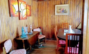 ARRIENDO CASA TEMPORAL POR DIAS EN ALGARROBO, MIRASOL (ESPECIAL PARA FIESTAS PATRIAS)
