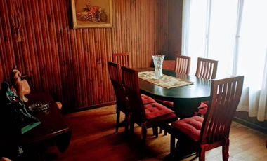 ARRIENDO CASA TEMPORAL POR DIAS EN ALGARROBO, MIRASOL (ESPECIAL PARA FIESTAS PATRIAS)