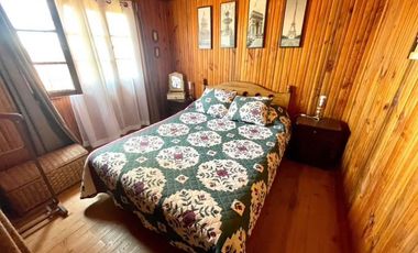 ARRIENDO CASA TEMPORAL POR DIAS EN ALGARROBO, MIRASOL (ESPECIAL PARA FIESTAS PATRIAS)
