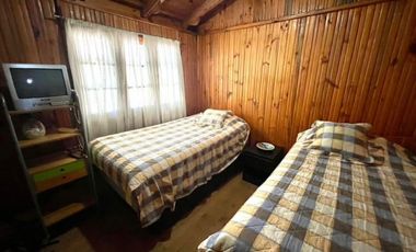 ARRIENDO CASA TEMPORAL POR DIAS EN ALGARROBO, MIRASOL (ESPECIAL PARA FIESTAS PATRIAS)