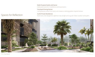 Nila Residences - Premium 3-Bedroom Villa For Sale in Paco, Manila, Philippines