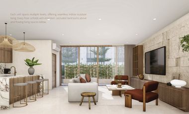 Nila Residences - Premium 3-Bedroom Villa For Sale in Paco, Manila, Philippines