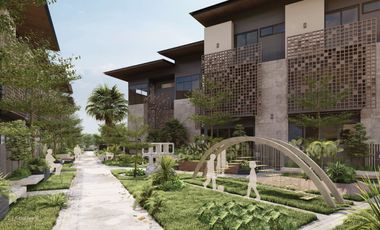 Nila Residences - Premium 3-Bedroom Villa For Sale in Paco, Manila, Philippines