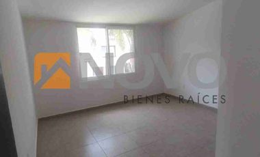 Renta casa Galicia normal en Corregidora Querétaro