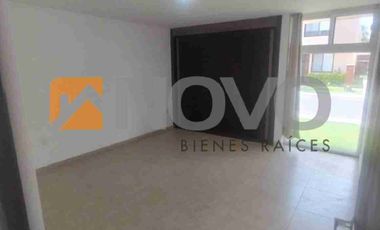 Renta casa Galicia normal en Corregidora Querétaro