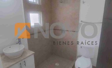 Renta casa Galicia normal en Corregidora Querétaro