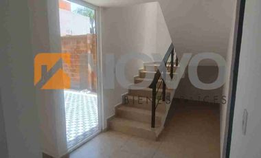 Renta casa Galicia normal en Corregidora Querétaro