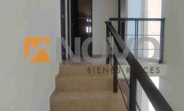 Renta casa Galicia normal en Corregidora Querétaro