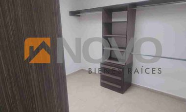 Renta casa Galicia normal en Corregidora Querétaro